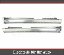 VW Golf III 1991-1999 5-Türig