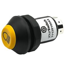 11120100XX Druckschalter mit