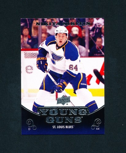 2010 young guns - hockey, 492