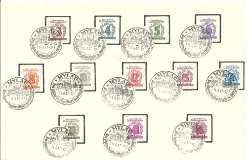 Sonderblatt volkssolidarität - sonderblatt,