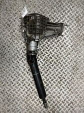 Verteilergetriebe Lada Niva 1.7i 2121 60 KW 81 PS Geschlossen