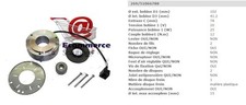 Jungheinrich bremsen 51066788 - jungheinrich,