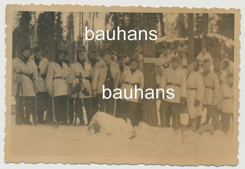 Foto soldaten wehrmacht - foto,