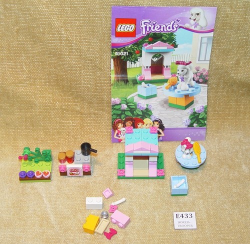 Lego sets friends 41021 - lego, sets: