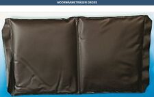 Moor Wärmeträger Couppee aus Naturmoor , 56 x 38 cm, für Wasserbad Art.Nr. 8009