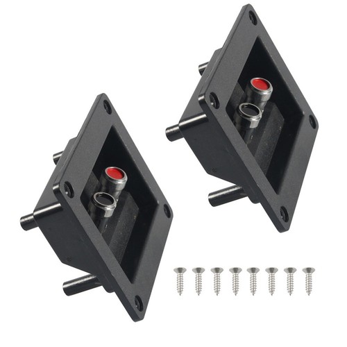 Quadratischer audio - quadratischer,