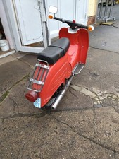 Simson Schwalbe KR 51/2E