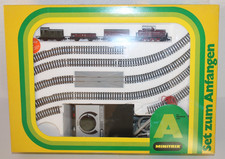 MINITRIX Trix 11069 Start -