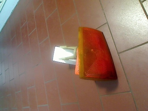 Blinkleuchte blinker rechts - /,