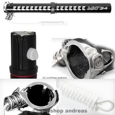 NeilPryde MXT 48 SDM Aluminium