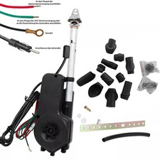 Teleskopantenne Auto Antenne