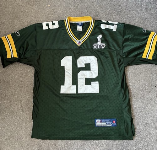Green bay packers aaron - bay,