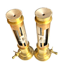 Theodolith - Theodolito -