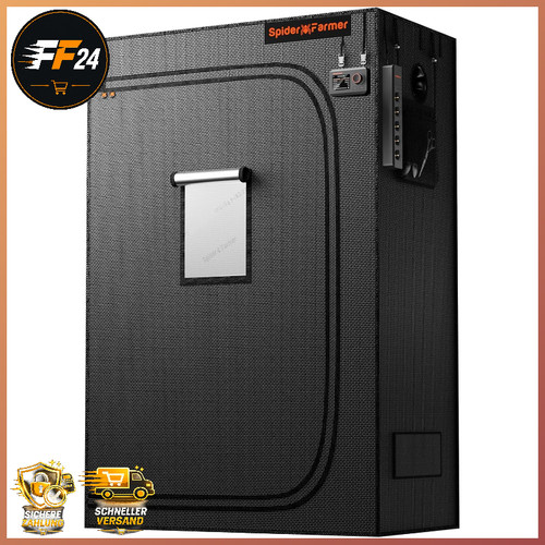 Growzelt 120x60x180 - , cm
