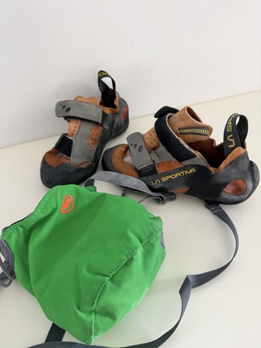 Kletter set sportiva - kletter-set:, la