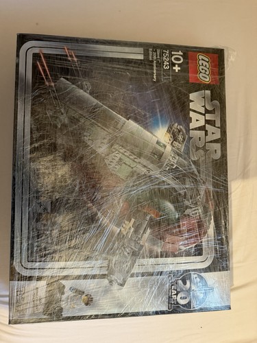 Lego 75243 star - 75243, wars