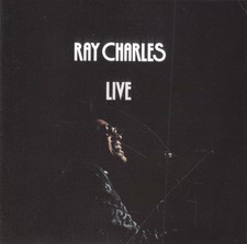 Ray Charles - Live