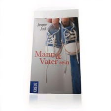 Mann und Vater sein von Juul, Jesper | Buch | Zustand sehr gut