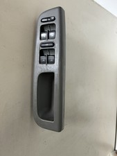 VW Sharan 7M Original Fensterheberschalter vorne rechts 4-fach 7M3959857D