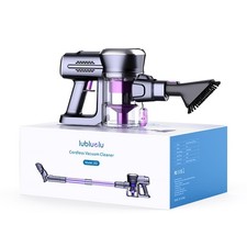 Lubluelu 202 Akku Staubsauger