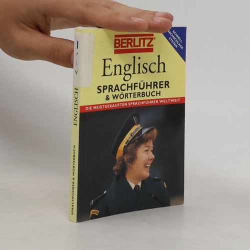 Englisch sprachfu hrer - englisch-sprachführer, &