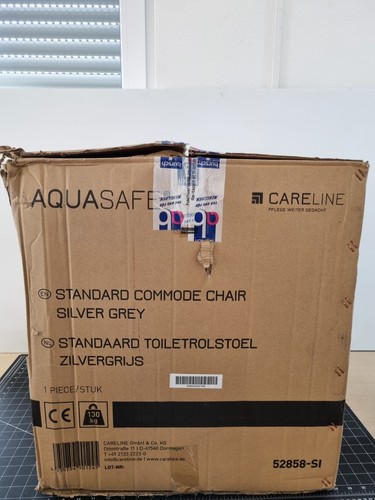 Careline aquasafe - careline,