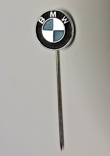 Ansteck nadel pin bmw - nadel,