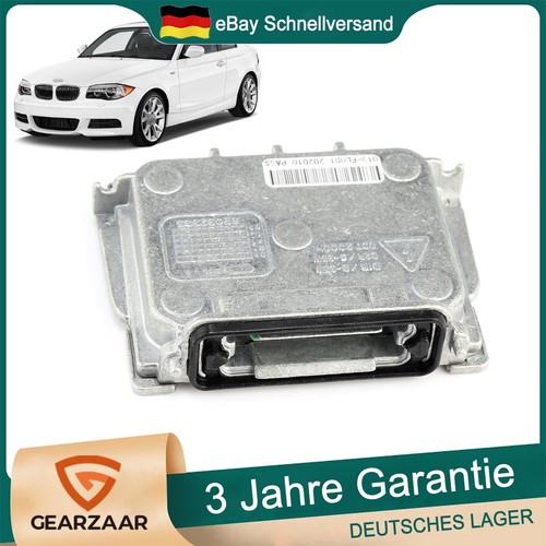 Xenon scheinwerfer ballast - xenon, 6g