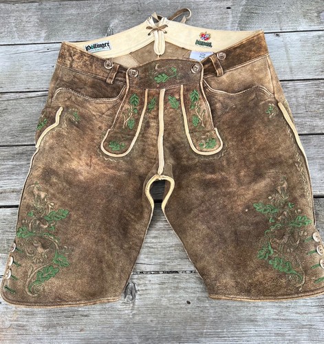 Lederhose meindl gamsspitz - meindl,