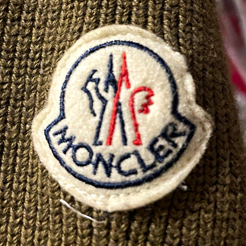 Moncler herren daunenjacke - herren,
