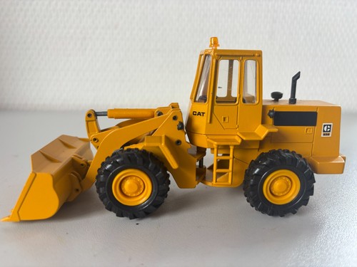 Caterpillar 936 radlader - 936,