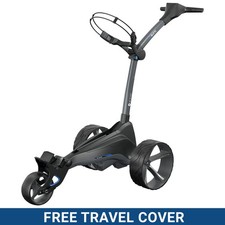 2025 Motocaddy M5 GPS