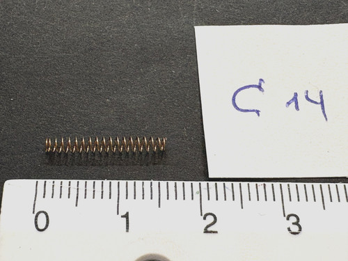 Carrera servo 132 - carrera,, servo,