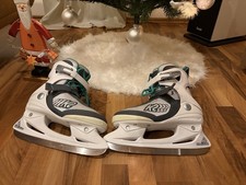 Schlittschuhe, K2