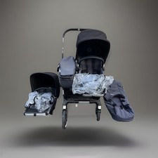 Bugaboo Donkey Geschwister