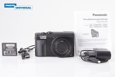 Panasonic Lumix DC-TZ91 | 30x Zoom 4K Reisekamera | 20MP | Leica | Kompaktkamera
