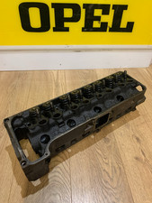 Zylinderkopf P22 Bleifrei * OPEL CIH 2,2