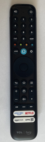 Neue hisense fernbedienung - neue,