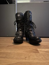 New Rock M-NEOT005-S25 –