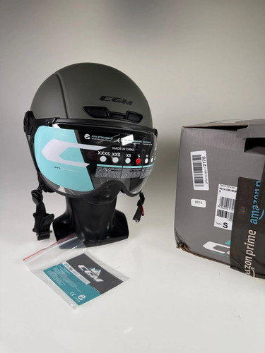 Cgm ebi skihelm größe - cgm,