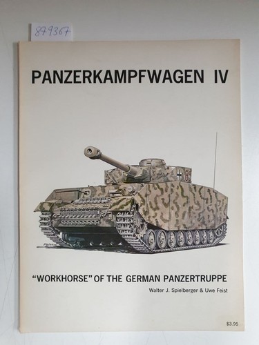 Panzerkampfwagen - , iv