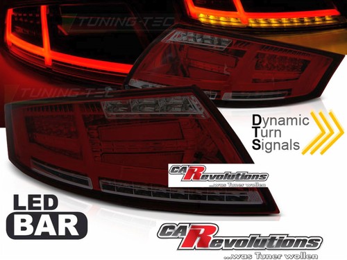 Led rückleuchten dynamische - led,