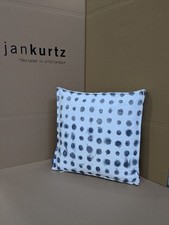 BOXKISSEN flaches Kissen 40x40