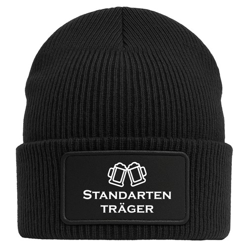 Beanie standartenträger - beanie,