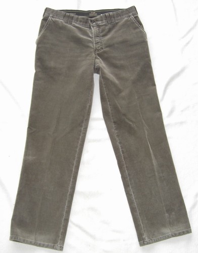 Club comfort herren cord - of,