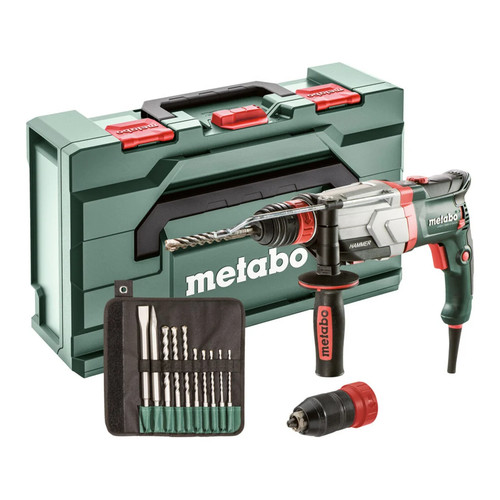 Metabo multihammer uhev 2860 - metabo,