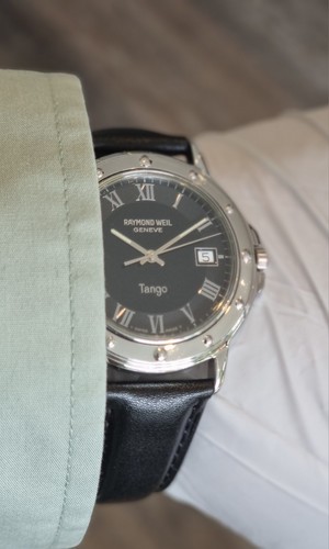 Raymond weil tango luxus - tango,