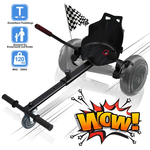 Sitzscooter kit kart sitz - sitzscooter,