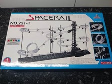 Kugelbahn Level 1 Murmelbahn