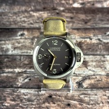 Panerai PAM351 1950 Tobacco